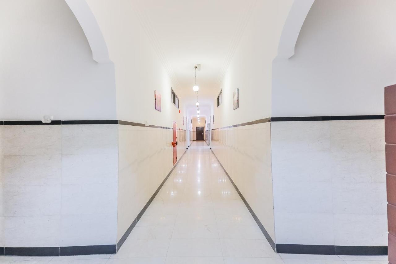 Star Emirates Furnished Apartment Салала Экстерьер фото