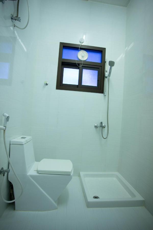 Star Emirates Furnished Apartment Салала Экстерьер фото