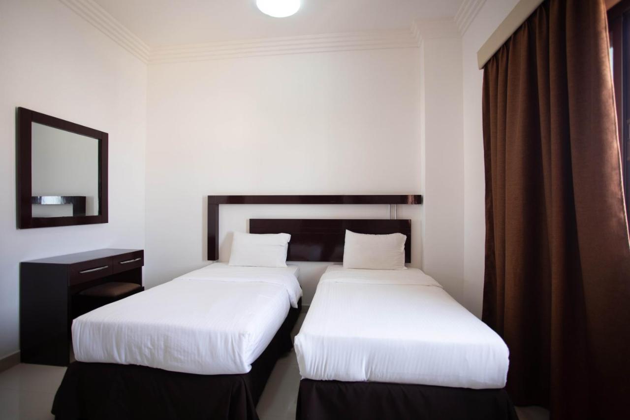 Star Emirates Furnished Apartment Салала Экстерьер фото